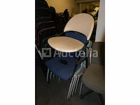 20 ongelijke stoelen - afbeelding 5 van  7