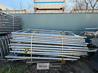 ± 20 opbouwframes - afbeelding 2 van  2