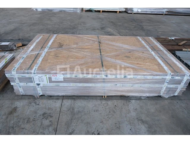 20 osb-panelen - afbeelding 1 van  5