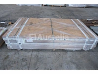 20 osb-panelen
