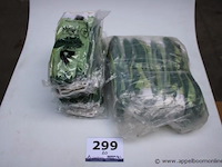 20 paar werkhandschoenen - afbeelding 1 van  1