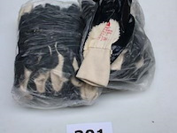 20 paar werkhandschoenen - afbeelding 1 van  1