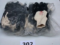 20 paar werkhandschoenen - afbeelding 1 van  1