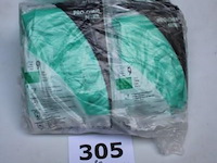 20 paar werkhandschoenen - afbeelding 1 van  1