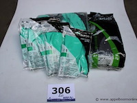 20 paar werkhandschoenen - afbeelding 1 van  1