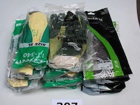 20 paar werkhandschoenen - afbeelding 1 van  1