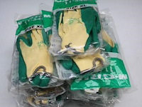 20 paar werkhandschoenen - afbeelding 1 van  1