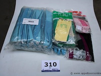 20 paar werkhandschoenen - afbeelding 1 van  1