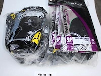 20 paar werkhandschoenen - afbeelding 1 van  1