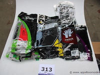 20 paar werkhandschoenen - afbeelding 1 van  1