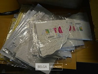 20 pakjes decopapieren - afbeelding 1 van  2