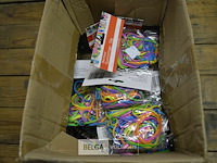 ±20 pakjes elastieken - afbeelding 1 van  2