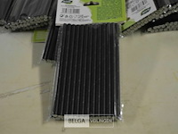 ±20 pakjes kartonnenrietjes - afbeelding 2 van  2