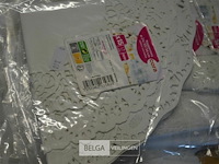 20 pakjes papieren taartranden - afbeelding 2 van  2