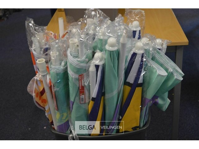 ±20 parasols - afbeelding 2 van  2