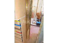 20 pianoscharnieren - afbeelding 2 van  5