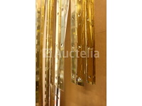 20 pianoscharnieren - afbeelding 3 van  5