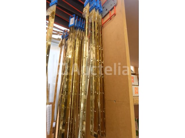 20 pianoscharnieren - afbeelding 5 van  5