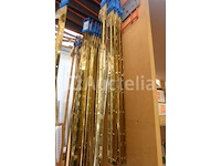 20 pianoscharnieren - afbeelding 5 van  5