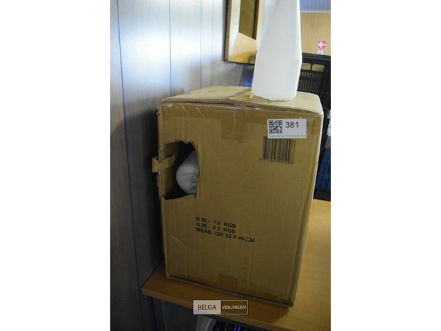 ±20 plantensproeiers - afbeelding 2 van  2