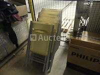 20 plastic stoelen - afbeelding 6 van  6