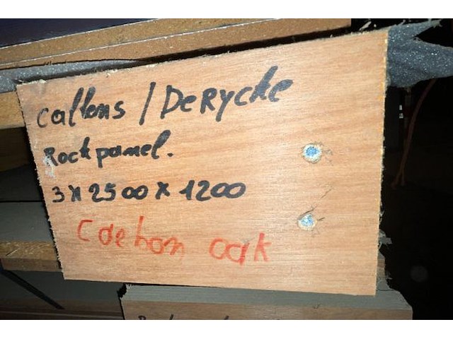 20 platen gevelbekleding - afbeelding 2 van  11