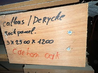 20 platen gevelbekleding - afbeelding 2 van  11