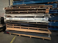 20 platen gevelbekleding