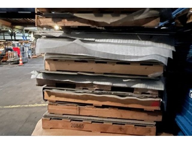 20 platen gevelbekleding - afbeelding 4 van  11