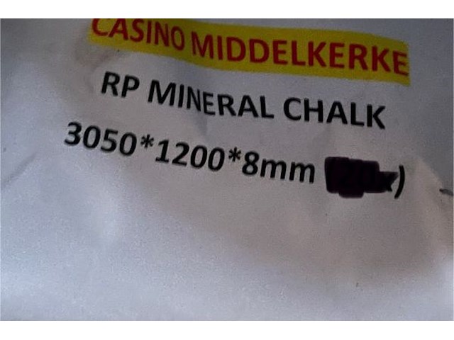 20 platen gevelbekleding - afbeelding 10 van  11