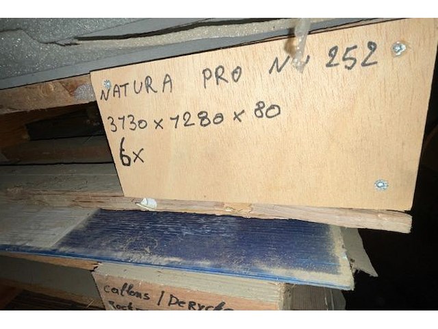 20 platen gevelbekleding - afbeelding 11 van  11