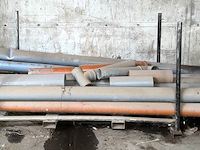 20 pvc buizen - afbeelding 1 van  4