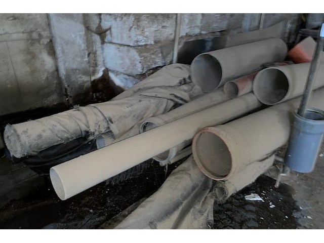 20 pvc buizen - afbeelding 4 van  4