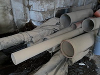 20 pvc buizen - afbeelding 4 van  4