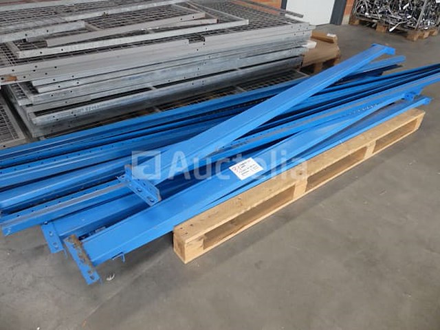 20 rack-elementen - afbeelding 2 van  8