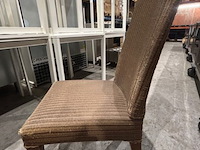 20 rieten stoelen - afbeelding 4 van  6