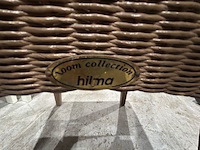 20 rieten stoelen - afbeelding 6 van  6