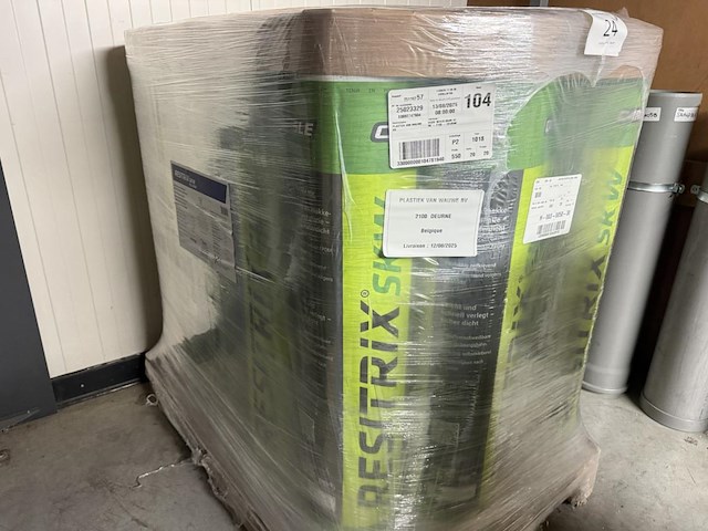 20 rollen resitrix skw epdm 10m/rol - afbeelding 5 van  5