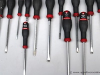 20 schroevendraaiers facom - afbeelding 4 van  4