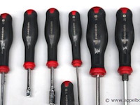 20 schroevendraaiers facom - afbeelding 2 van  4