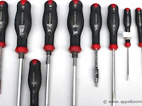 20 schroevendraaiers facom - afbeelding 3 van  4