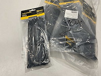 20 sets met 100 tie ribs - afbeelding 1 van  4