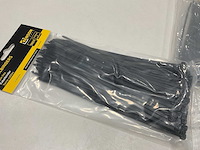 20 sets met 100 tie ribs - afbeelding 3 van  4