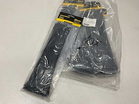 20 sets met 100 tie ribs - afbeelding 1 van  4
