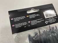 20 sets met 100 tie ribs - afbeelding 3 van  4