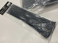 20 sets met 100 tie ribs - afbeelding 4 van  4