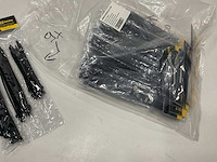 20 sets met 75 tie ribs - afbeelding 2 van  4