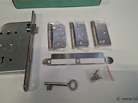 20 sets slot + scharnieren - afbeelding 1 van  3