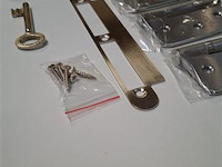 20 sets slot + scharnieren - afbeelding 2 van  3