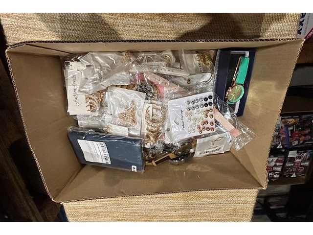 20 sieraden - afbeelding 2 van  4